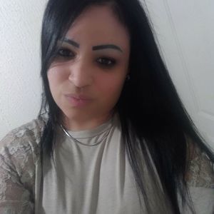 Meet your Posher, Marie